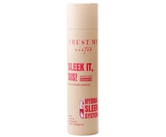 „TRUST MY SISTER“ drėkinamasis ir švelnus šampūnas „Sleek it Moisture &amp; Smooth“ 250 ml