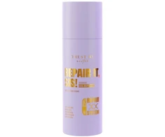 „Trust my Sister Repair It“ plaukų aliejus ir serumas per naktį, sviestas, 100 ml