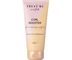 Trust My Sister Didelio ir vidutinio poringumo plaukams, 150 ml