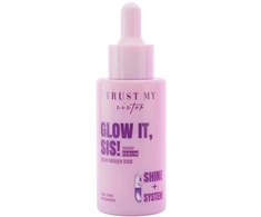 Trust my Sister Trust My Sister_Glow Radiance serum, suteikiantis spindesio 40 ml