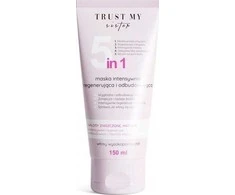 Trust My Sister Didelio poringumo plaukams, 150 ml