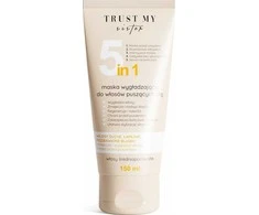 Trust My Sister Vidutinio poringumo plaukams, 150 ml