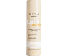 Trust My Sister Vidutinio poringumo plaukams, 250 ml
