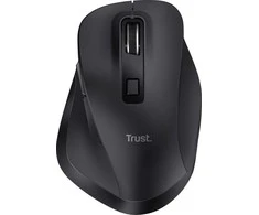 Pelė TRUST FYDA Wireless ECO