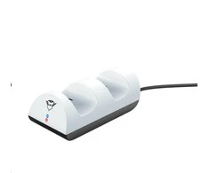 Dock stotelė Trust Duo GXT 254 PS5
