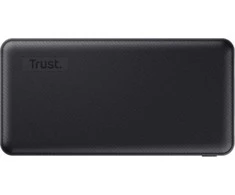 Trust Primo - 20.000 mAh powerbank (juodas)