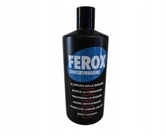 Rūdžių rišiklis Ferox, 0,38 l