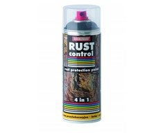 Rūdžių rišiklis Inter-Troton, gruntas, 400 ml