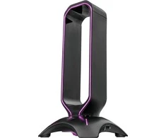 Ausinių stovas Trust GXT 265 Cintar RGB, 23647