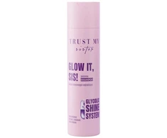 Trust Šampūnas su glikolio rūgštimi, valomasis ir lyginantis, 250 ml