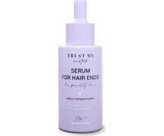 Trust My Sister Mažo poringumo plaukams, 40 ml