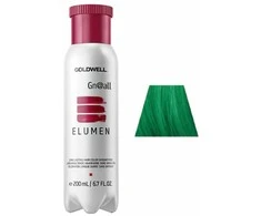 „Goldwell Elumen“ ilgai išliekantys plaukų dažai „Gn@all“, 200 ml
