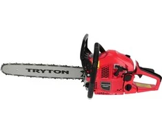Tryton pjūklas Grandininis pjūklas 2,1 kW, 50,8 cm