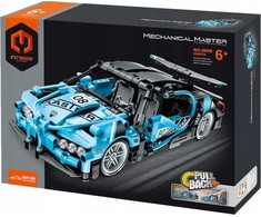 Tryton IM.MASTER super auto mėlyna 422el 5808 40202
