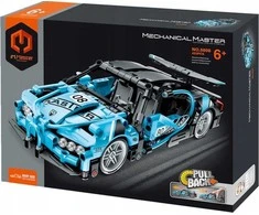 Tryton IM.MASTER super auto mėlyna 422el 5808 40202