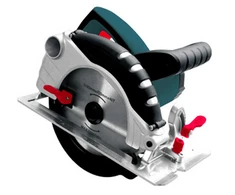 Tryton pjūklas Diskinis pjūklas 1300 W, 160 mm