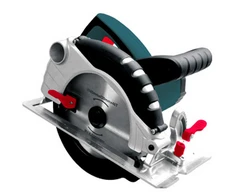 Tryton pjūklas 1600 W diskinis pjūklas, 185 mm