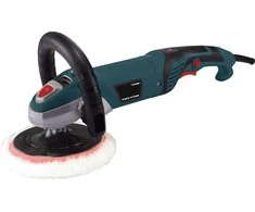 Poliruoklis 1400 W 180 mm 600–3500 aps./min. Tryton