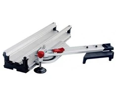 Prowadnica 415 mm kampinio pjovimo kreiptuvas daugiafunkciam pjaustytuvui TPW600K