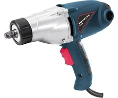 Tryton Klucz Elektrinis smūginis veržliasukis 1010 W, 1/2", 450 Nm, 2200/min., lagaminas