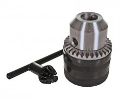 Uchwyt Laikiklis 13 mm 1/2-20 unf grąžto griebtuvas, raktas, lizdinė pakuotė