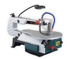 Tryton Wyrzynarka 120 W siaurapjūklis, 133 mm, 500–1700/min., LED lempa