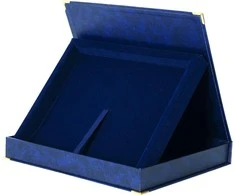 Tryumf Horizontalios plastik( mėlyna) plokštės 200x150 (BTY1608 / BL)
