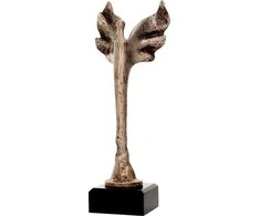 Tryumf „Triumph“ liejama figūra – „Victor“ (RFST2073-24/BR)