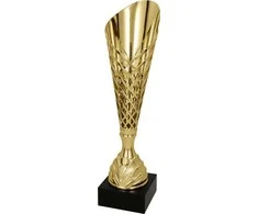 Tryumf „Triumph Metal“ aukso taurė (4173B)