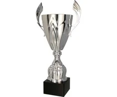 Tryumf „Triumph Cup“ metalinis sidabras (4127D)