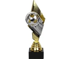 Tryumf Triumfo taurė Triumph W1863 futbolo auksas