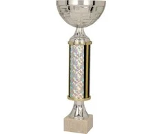 Tryumf „Triumph Cup“ metalinis sidabras (7207C)