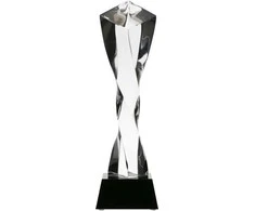 Tryumf „Triumph Glass Trophy“ (C060)