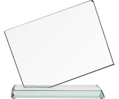 Tryumf „Triumph Glass Trophy“ (G036)