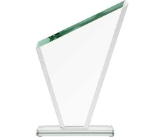 Tryumf „Triumph Glass Trophy“ (GS201-27)