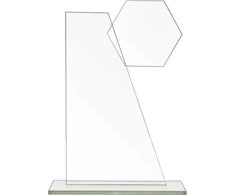 Tryumf Stiklinis trofėjus (GS612-25)