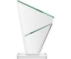 Tryumf „Triumph Glass Trophy“ (GS802-28)