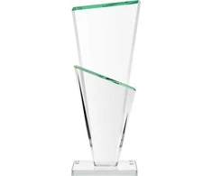 Tryumf Triumph Glass Trophy GS811-32
