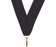 Tryumf Juostelė 11 mm - juoda