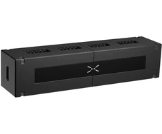 TRYX CONNEC vidinis USB 2.0 šakotuvas