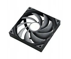 TRYX ROTA PRO Lüfter - 140 mm, juodas
