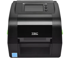 Etikečių spausdintuvas TSC TH240T, LCD, DRAM 128MB/FLASH