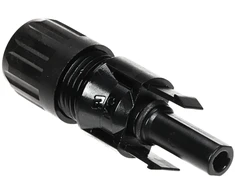 TST Opti ZŁĄCZE DO INSTALACJI FOTOWOLTAICZNYCH SC4-W WTYK
