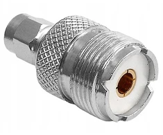 Opti SMA-W/UHF-G konversija
