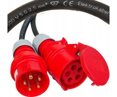 TTPLAST Gofruotas elektros vamzdis TT Plast 10074 RKSSHF 750N 20/16 50m nedegus skaidrus