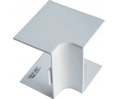 TTPLAST TT Plast išorinis kampas 10821 elektros instaliacijos kanalams 60x40