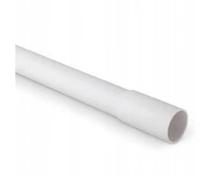 TTPLAST Standus elektros instaliacijos vamzdis su mova PVC 320N RL-M 47 /3m/