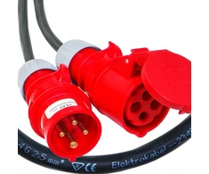 TTPLAST Elektros instaliacijos vamzdis TT Plast 10412 RLHF 28 standus 3m pilkas