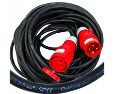TTPLAST Elektros instaliacijos vamzdis TT Plast 10412 RLHF 28 standus 3m pilkas