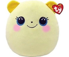 TY Squish- A- Boos Buttercup 22 cm